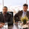 Still of Eddie Cibrian and Brian White in Good Deeds