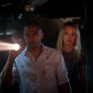 Still of Noel Clarke and Laura Haddock in Storage 24