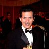 John Leguizamo at event of Moulin Rouge!