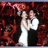 Still of Nicole Kidman and Ewan McGregor in Moulin Rouge!