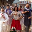 Still of Pankaj Kapur, Imran Khan and Anushka Sharma in Matru ki Bijlee ka Mandola