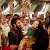 Still of Imran Khan and Anushka Sharma in Matru ki Bijlee ka Mandola