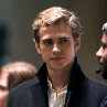 Hayden Christensen at event of Awake