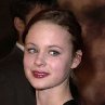 Thora Birch at event of Hannibal