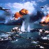 Pearl Harbor