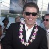 Alec Baldwin at event of Pearl Harbor