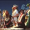 Still of Kate Beckinsale, Jennifer Garner and Jaime King in Pearl Harbor