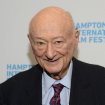 Ed Koch at event of Koch