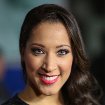 Robin Thede at event of A Haunted House