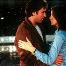 Still of John Cusack and Kate Beckinsale in Serendipity