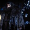 Still of Robbie Coltrane in Harry Potter and the Sorcerer's Stone