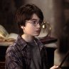 Still of Daniel Radcliffe in Harry Potter and the Sorcerer's Stone