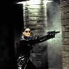 Still of Carrie-Anne Moss in The Matrix Revolutions