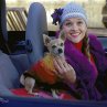 Still of Reese Witherspoon in Legally Blonde