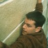 Still of Matt Damon in The Bourne Identity