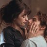 Still of Tom Cruise and Penélope Cruz in Vanilla Sky