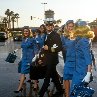 Still of Leonardo DiCaprio in Catch Me If You Can