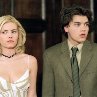 Still of Elisha Cuthbert and Emile Hirsch in The Girl Next Door