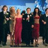 Still of Elisha Cuthbert, Paul Dano, Emile Hirsch, Sung Hi Lee, Chris Marquette and Amanda Swisten in The Girl Next Door