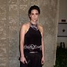Jennifer Connelly at event of A Beautiful Mind