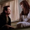Still of Mandy Moore and Shane West in A Walk to Remember