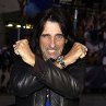 Alice Cooper at event of X2