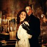 Still of Emmy Rossum and Gerard Butler in The Phantom of the Opera