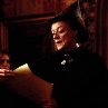 Still of Maggie Smith in Harry Potter and the Chamber of Secrets
