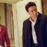 Still of John Cusack and Amanda Peet in Identity