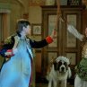 Still of Rachel Hurd-Wood and Harry Newell in Peter Pan