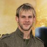 Dominic Monaghan at event of Spider-Man 2