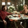 Still of Alfred Molina and Donna Murphy in Spider-Man 2