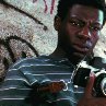 Still of Alexandre Rodrigues in City of God