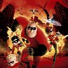 The Incredibles