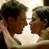 Still of Tom Cruise and Michelle Monaghan in Mission: Impossible III