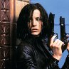 Still of Kate Beckinsale in Underworld