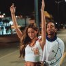 Still of Ludacris and Devon Aoki in 2 Fast 2 Furious