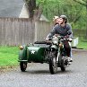 Still of Natalie Portman and Zach Braff in Garden State