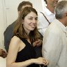 Sofia Coppola at event of Lost in Translation