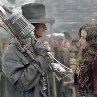 Still of Kate Beckinsale and Hugh Jackman in Van Helsing