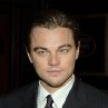 Leonardo DiCaprio at event of The Aviator