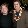 Michael Ewing and Peter Segal at event of 50 First Dates