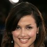 Bridget Moynahan at event of I, Robot