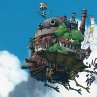 Howl's Moving Castle