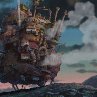 Howl's Moving Castle