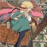 Howl's Moving Castle