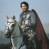 Still of Clive Owen in King Arthur