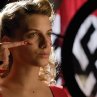 Still of Mélanie Laurent in Inglourious Basterds