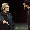 Still of George Miller and Savion Glover in Happy Feet