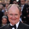 Jim Broadbent at event of Indiana Jones and the Kingdom of the Crystal Skull